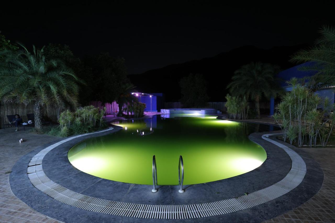 Serene Aravali Resort, 푸쉬카르 외부 사진